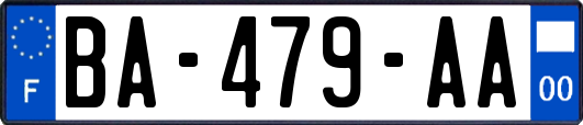 BA-479-AA