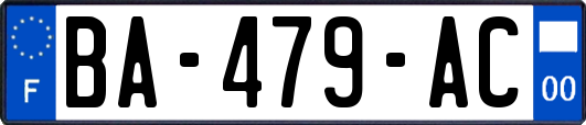 BA-479-AC