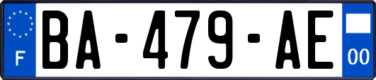 BA-479-AE