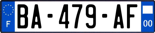 BA-479-AF