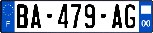 BA-479-AG