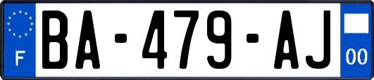 BA-479-AJ