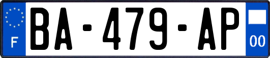 BA-479-AP