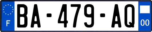 BA-479-AQ