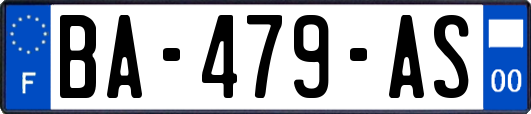 BA-479-AS