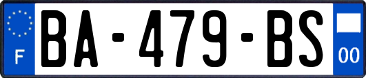 BA-479-BS