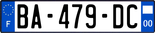 BA-479-DC