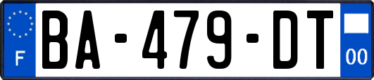 BA-479-DT