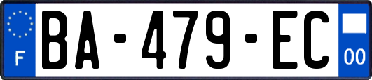 BA-479-EC