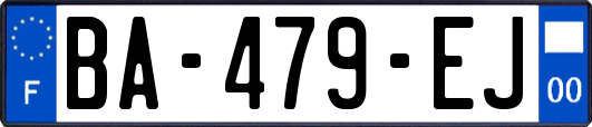 BA-479-EJ