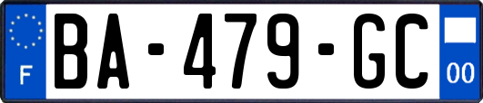 BA-479-GC