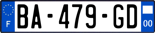 BA-479-GD