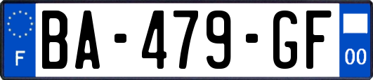 BA-479-GF