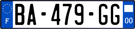 BA-479-GG