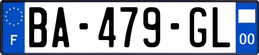 BA-479-GL