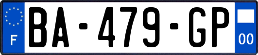 BA-479-GP