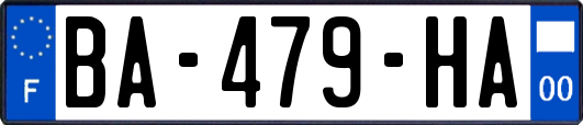 BA-479-HA