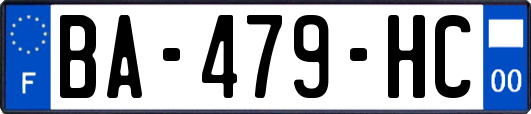BA-479-HC