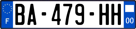 BA-479-HH