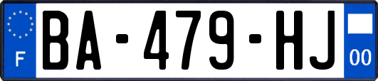 BA-479-HJ