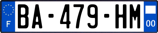 BA-479-HM
