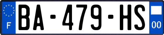 BA-479-HS