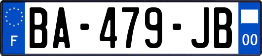 BA-479-JB