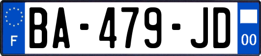 BA-479-JD