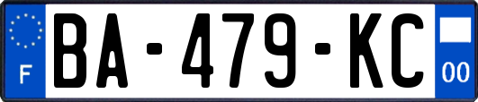 BA-479-KC