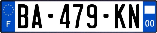 BA-479-KN