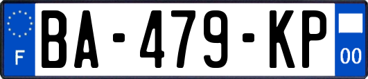 BA-479-KP