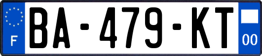 BA-479-KT