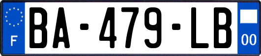 BA-479-LB