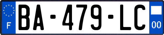 BA-479-LC