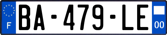 BA-479-LE