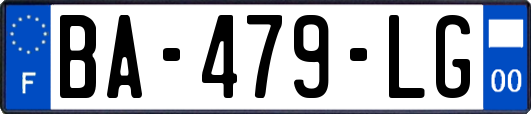 BA-479-LG