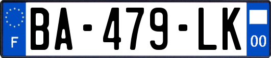 BA-479-LK