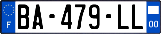 BA-479-LL