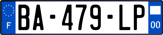 BA-479-LP