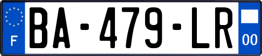 BA-479-LR