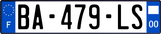 BA-479-LS