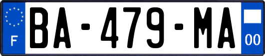 BA-479-MA