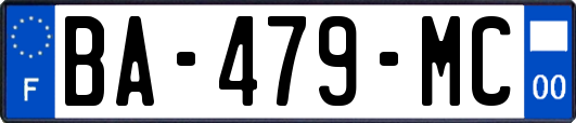BA-479-MC