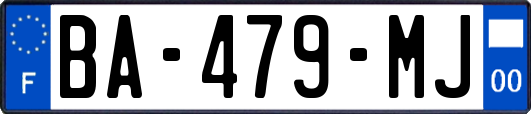 BA-479-MJ