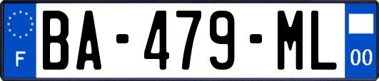 BA-479-ML