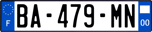 BA-479-MN