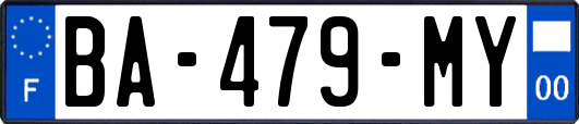 BA-479-MY