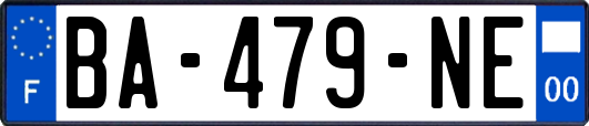 BA-479-NE