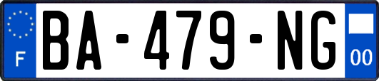 BA-479-NG