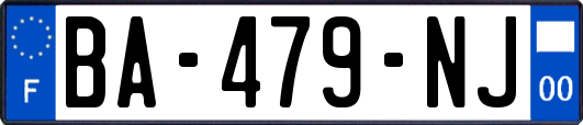 BA-479-NJ